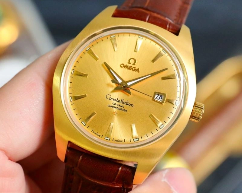 OMEGA Watches Packable 192306