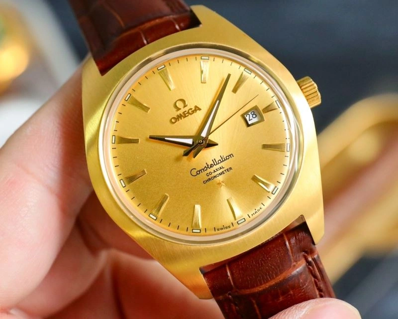 OMEGA Watches Packable 192306
