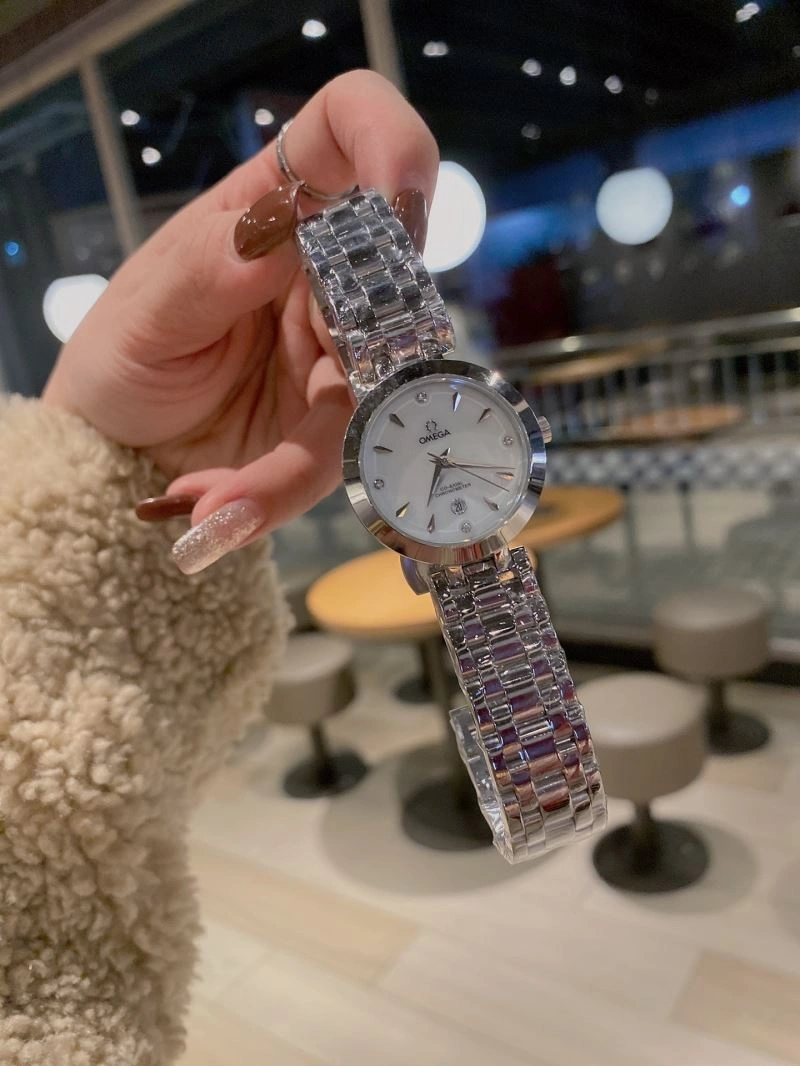 OMEGA Watches NewStyle 192302