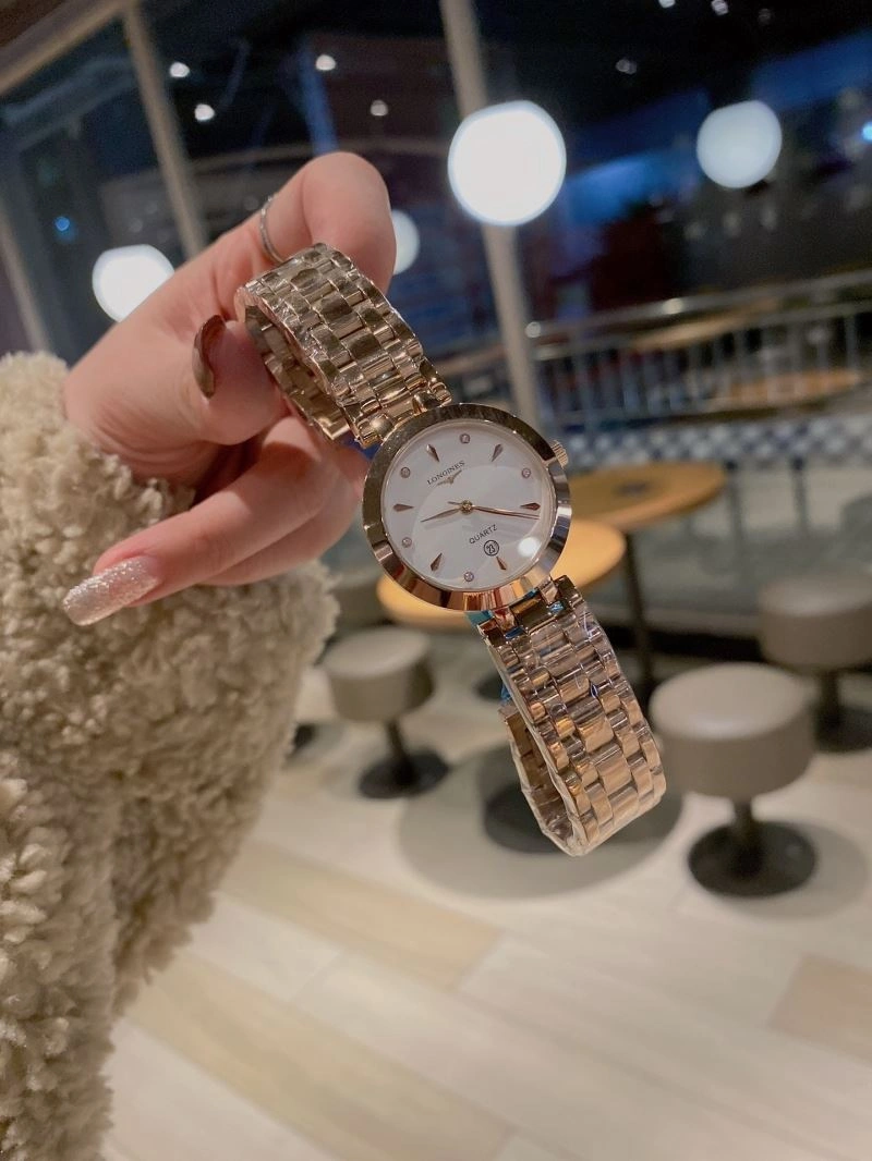 OMEGA Watches TimelessDesign 192288