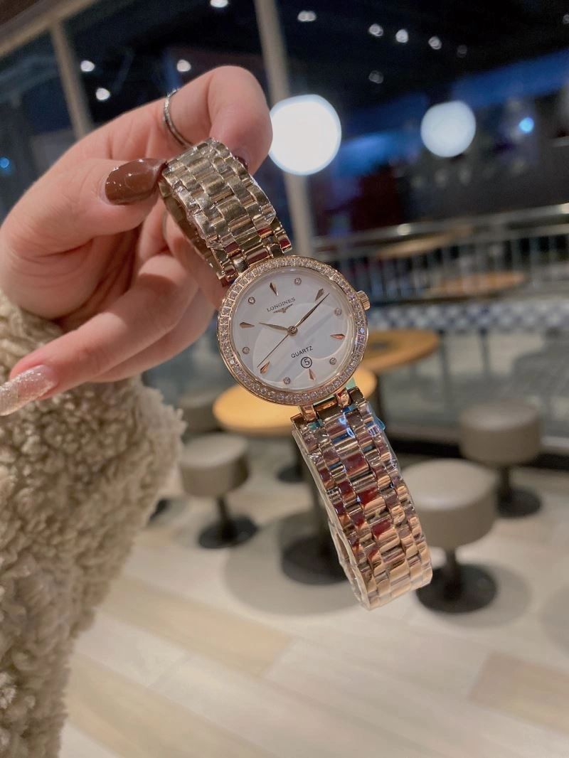 OMEGA Watches TimelessDesign 192288