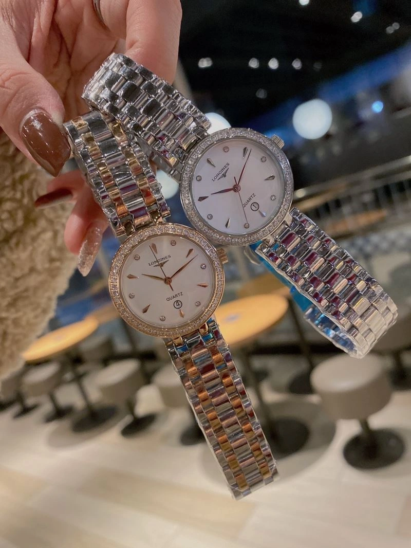 OMEGA Watches TimelessDesign 192288