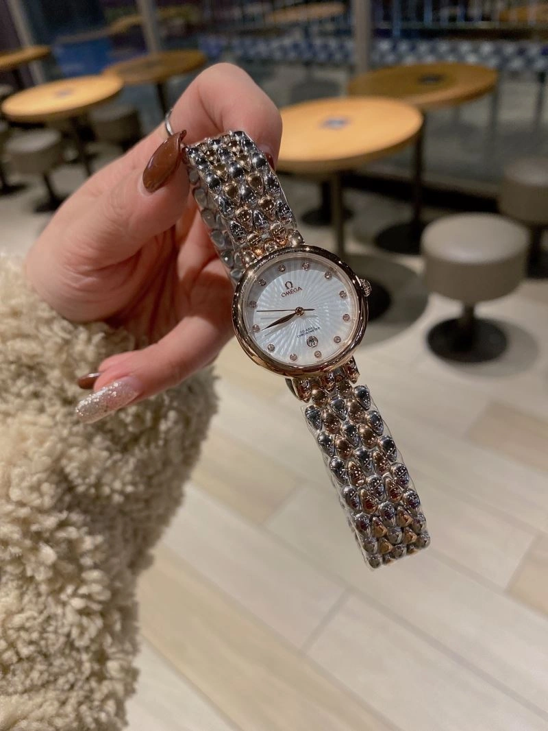 OMEGA Watches Efficient 192291