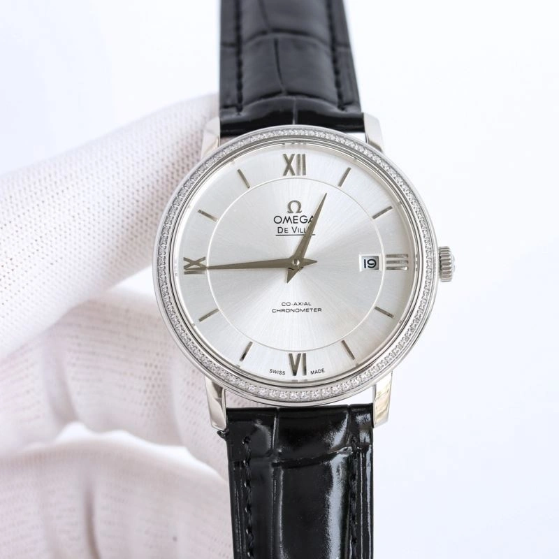Versatile OMEGA Watches 192289