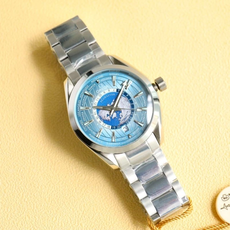 OMEGA Watches Breathable 192293