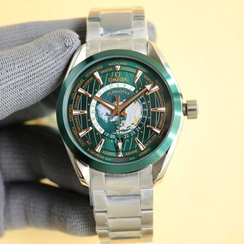 OMEGA Watches ZipUp 192273