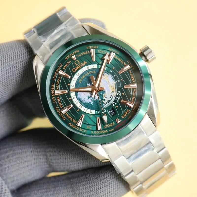 OMEGA Watches ZipUp 192273