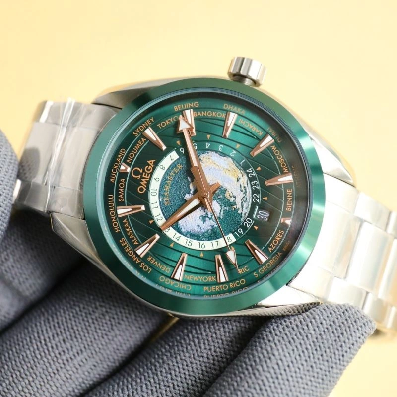 OMEGA Watches ZipUp 192273
