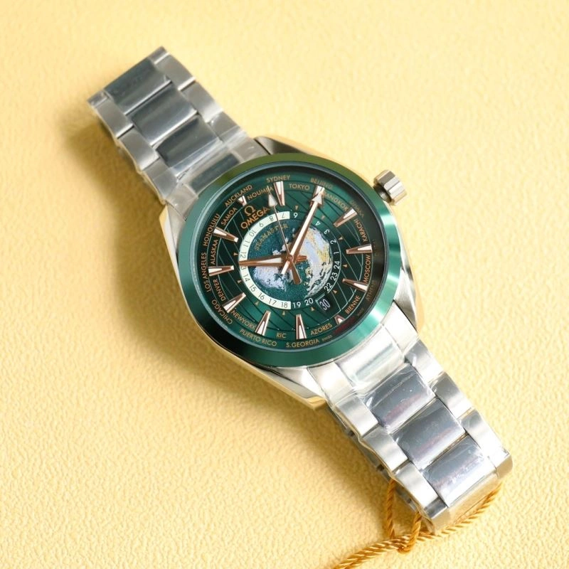 OMEGA Watches ZipUp 192273
