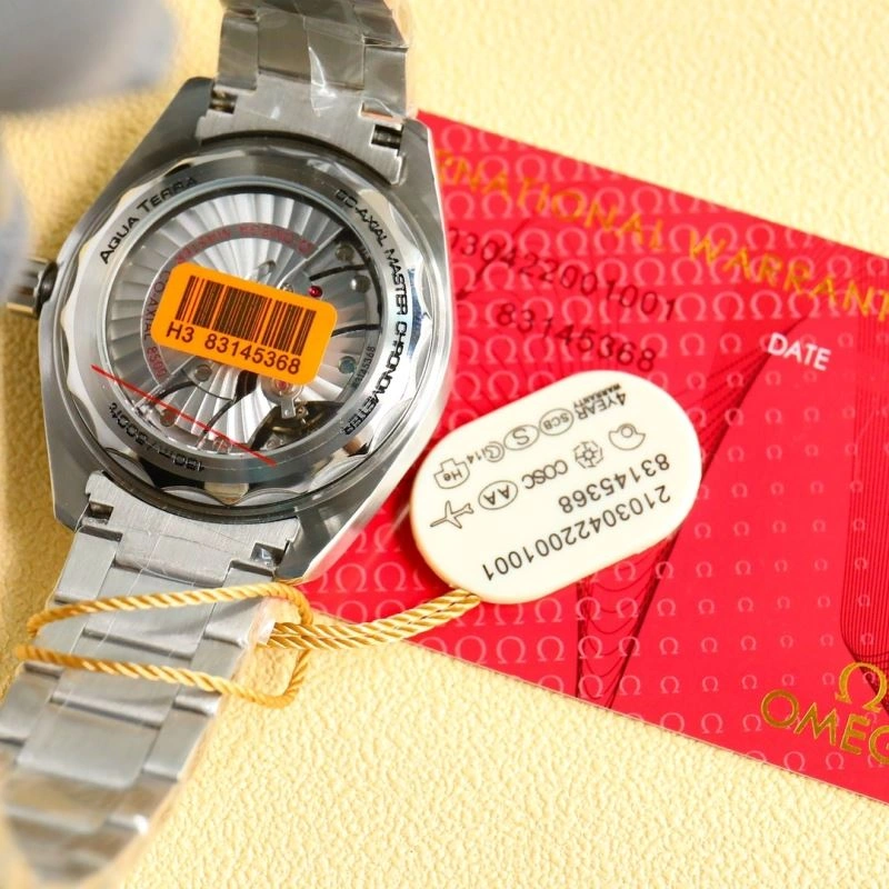 OMEGA Watches ZipUp 192273