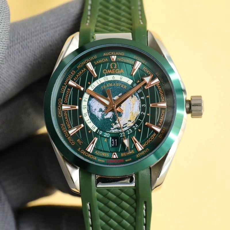 OMEGA Watches Versatile 192276