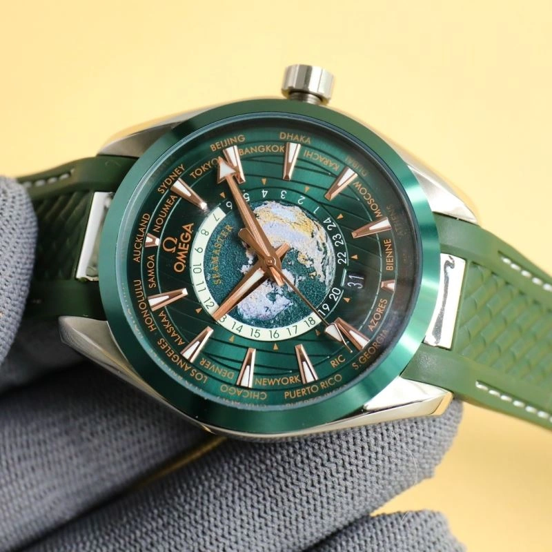 OMEGA Watches Versatile 192276
