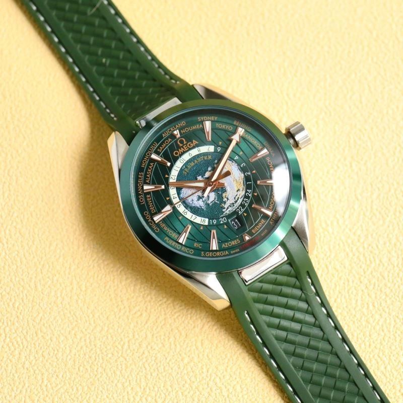 OMEGA Watches Versatile 192276