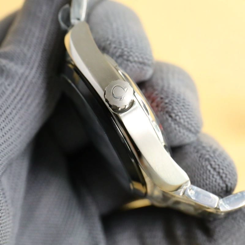 Upgraded OMEGA Watches 192286