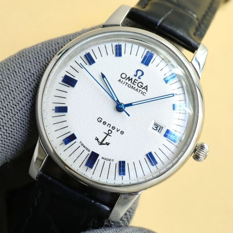 AllSeason OMEGA Watches 192272