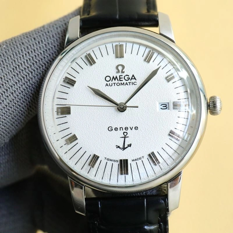 AllSeason OMEGA Watches 192272