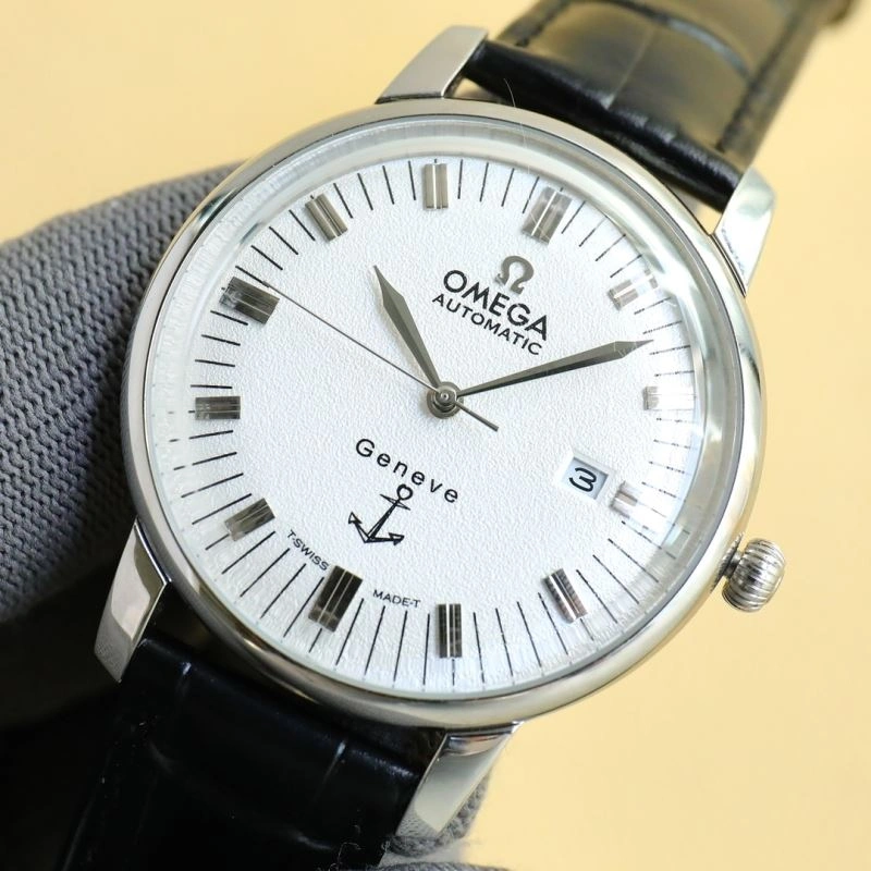 AllSeason OMEGA Watches 192272