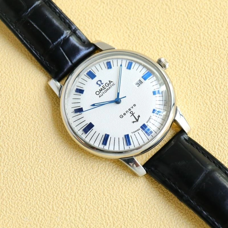 AllSeason OMEGA Watches 192272