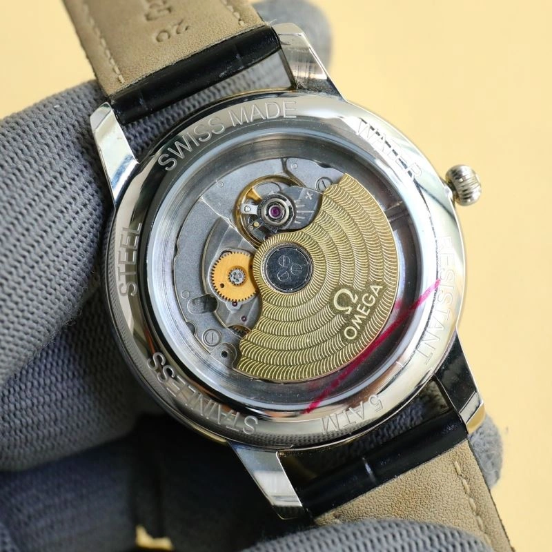 AllSeason OMEGA Watches 192272