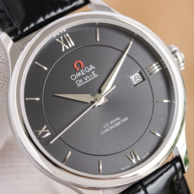 Chic OMEGA Watches 192287