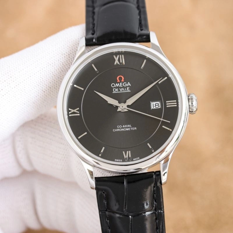 Chic OMEGA Watches 192287