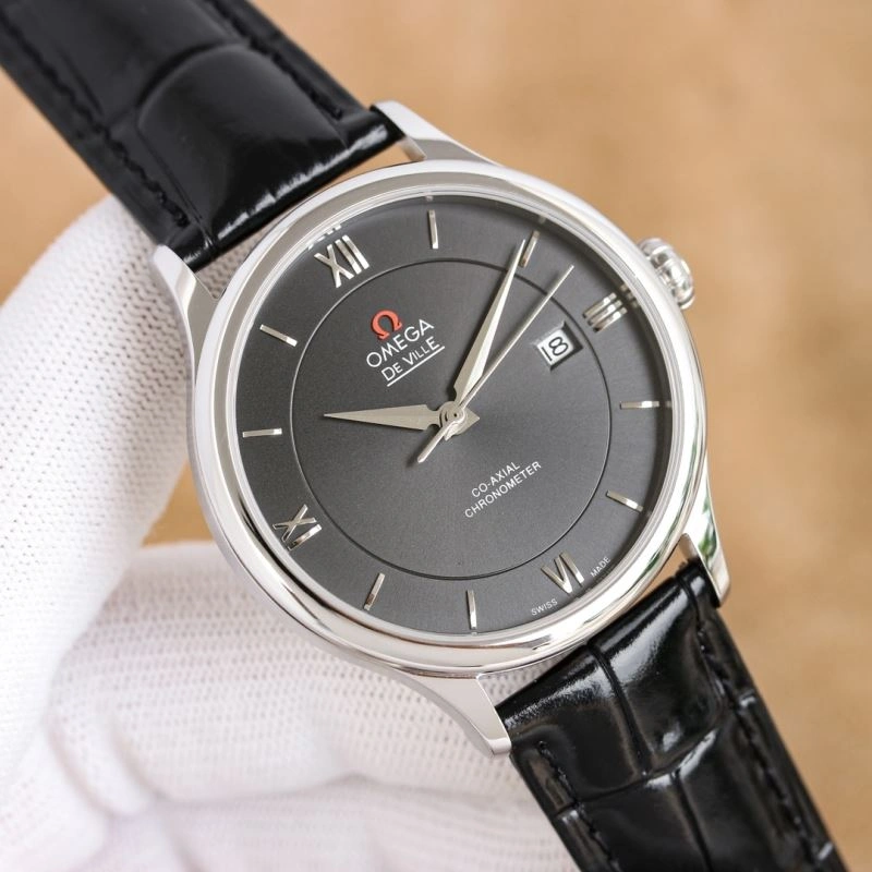 Chic OMEGA Watches 192287