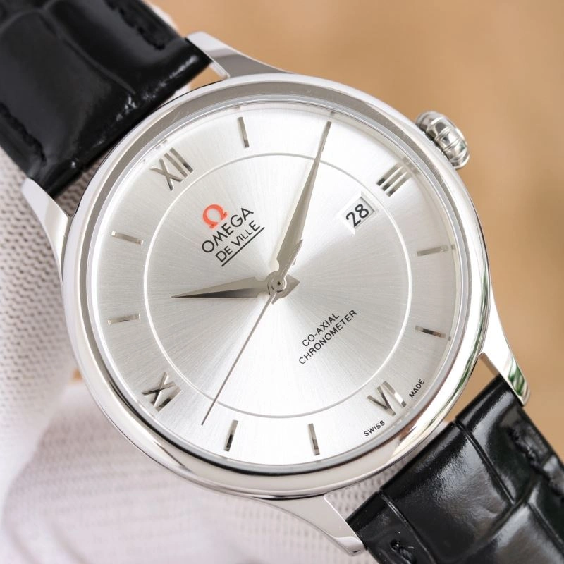Chic OMEGA Watches 192287