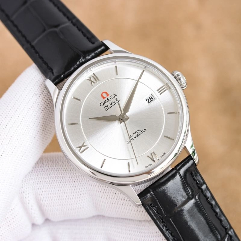 Chic OMEGA Watches 192287