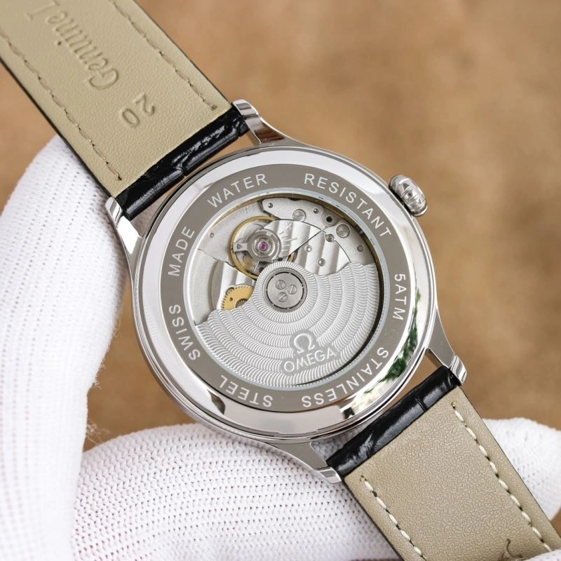 Chic OMEGA Watches 192287
