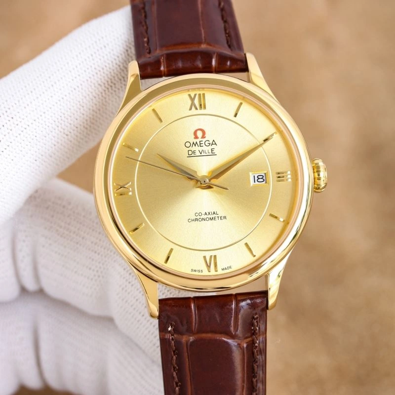 Trendy OMEGA Watches 192297