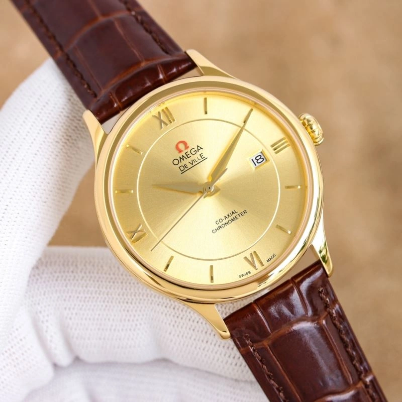 Trendy OMEGA Watches 192297