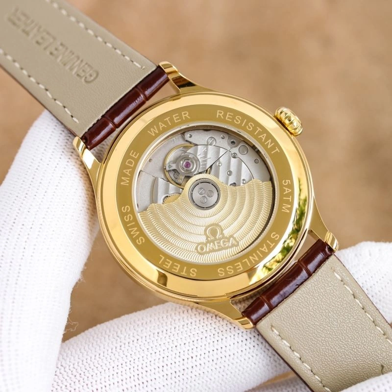 Trendy OMEGA Watches 192297