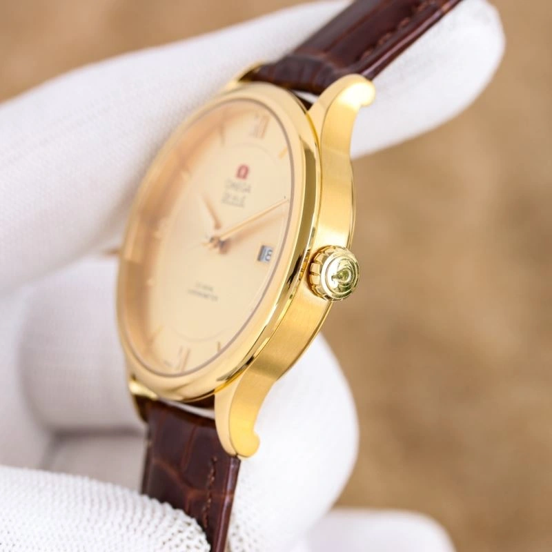 Trendy OMEGA Watches 192297