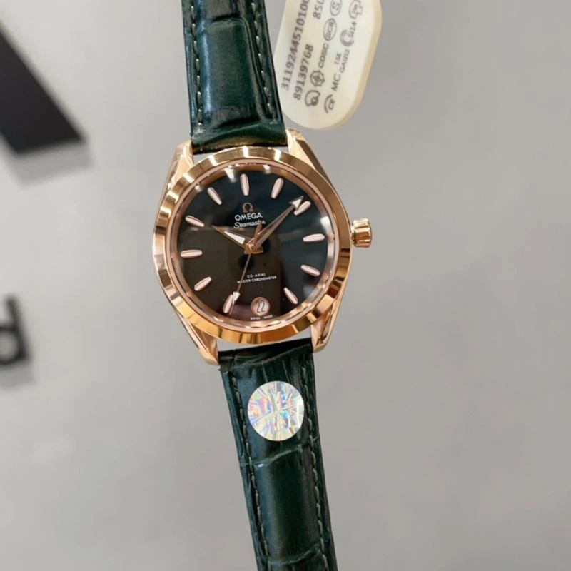 Cozy OMEGA Watches 192304
