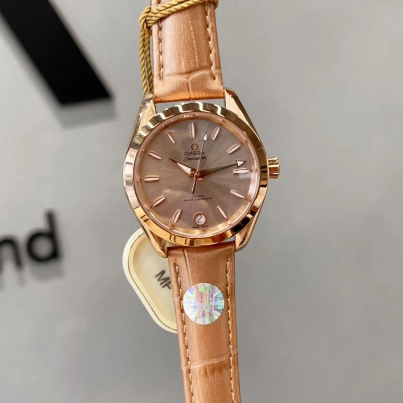 Cozy OMEGA Watches 192304