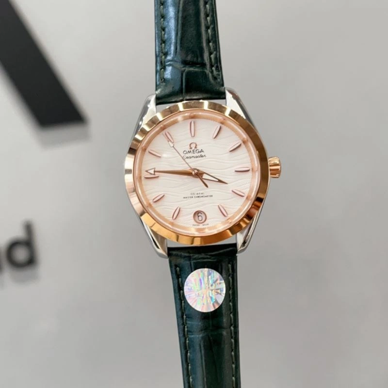 Cozy OMEGA Watches 192304