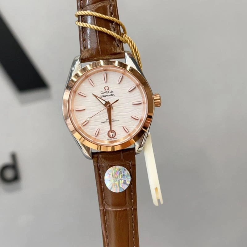 Cozy OMEGA Watches 192304
