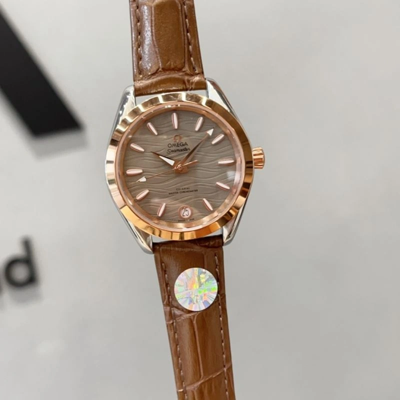 Cozy OMEGA Watches 192304