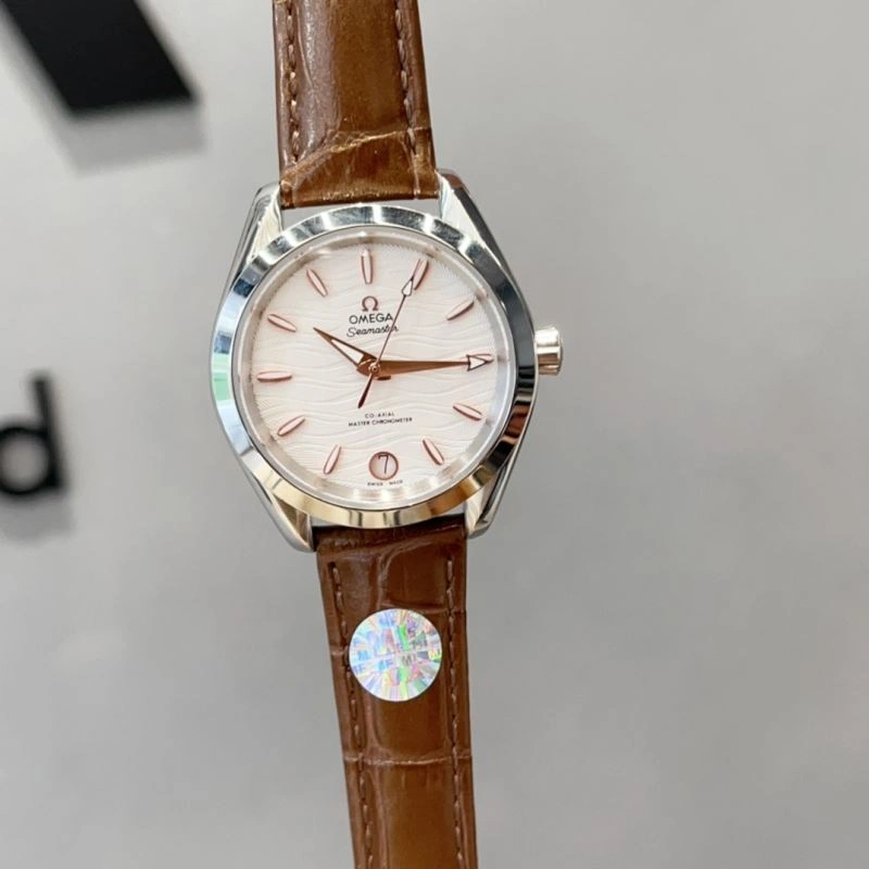 Cozy OMEGA Watches 192304