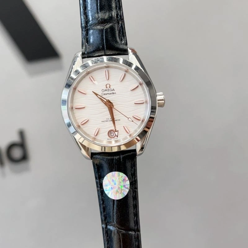 Cozy OMEGA Watches 192304