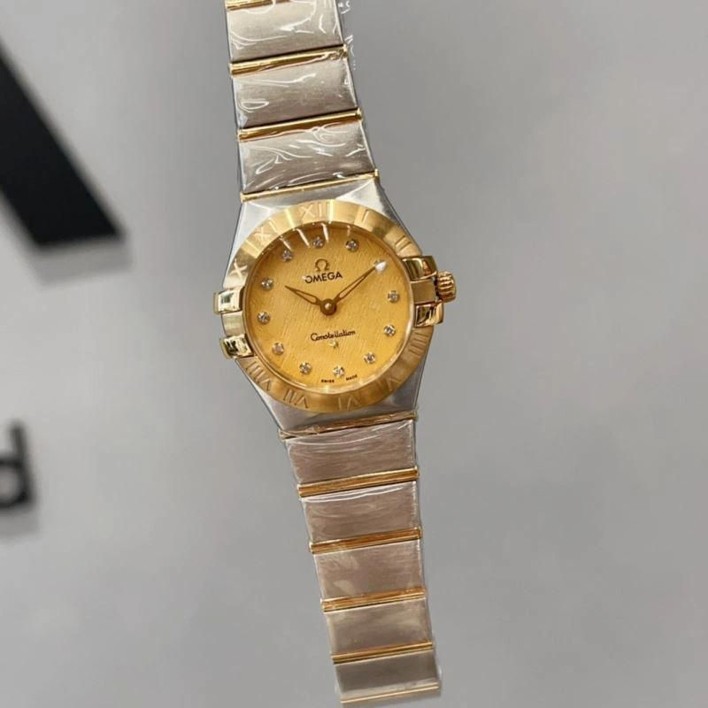 GoAnywhere OMEGA Watches 192295