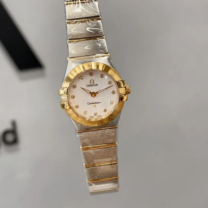 GoAnywhere OMEGA Watches 192295