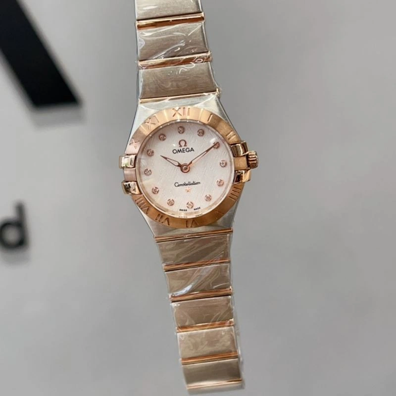 GoAnywhere OMEGA Watches 192295