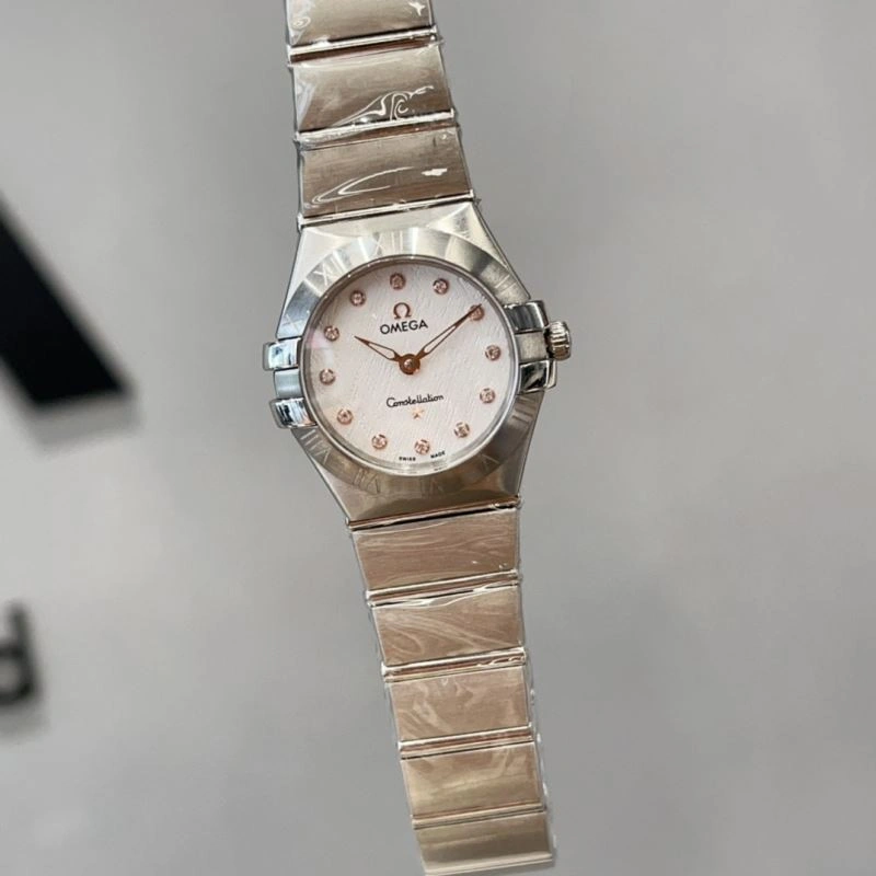 GoAnywhere OMEGA Watches 192295