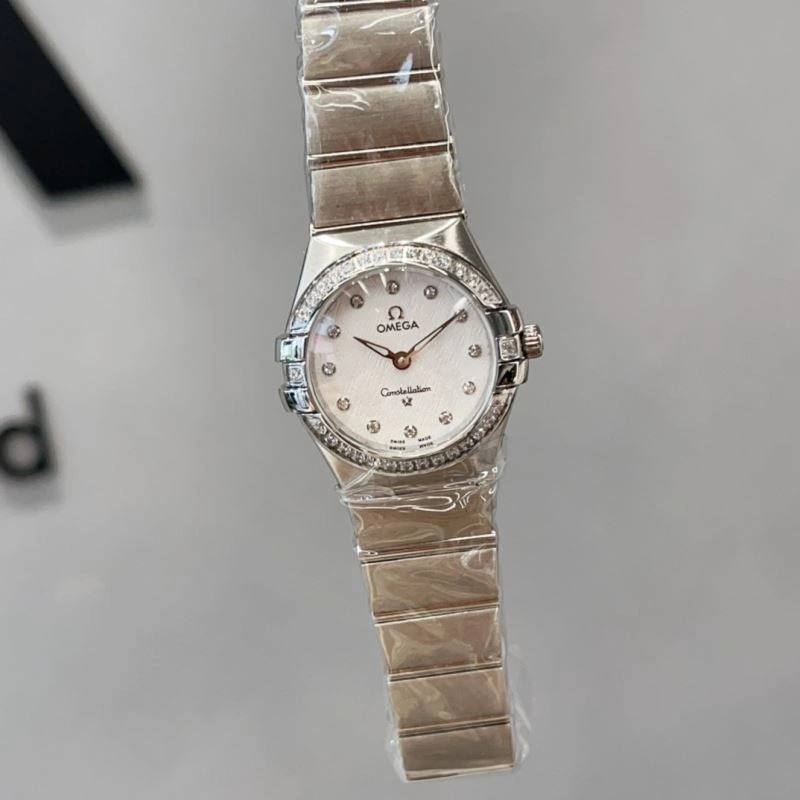 GoAnywhere OMEGA Watches 192295