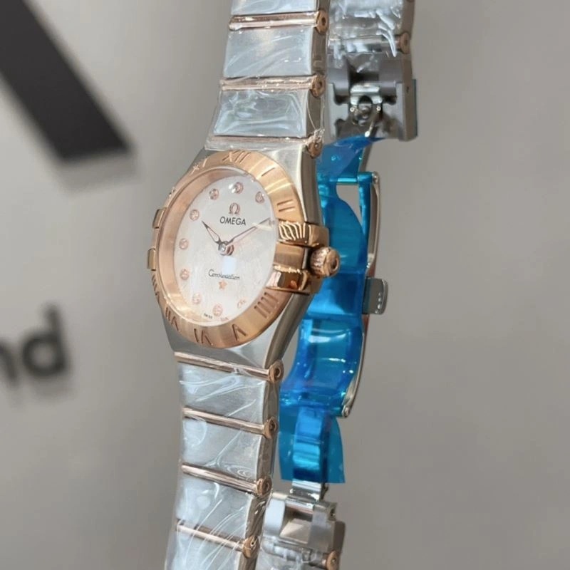 GoAnywhere OMEGA Watches 192295