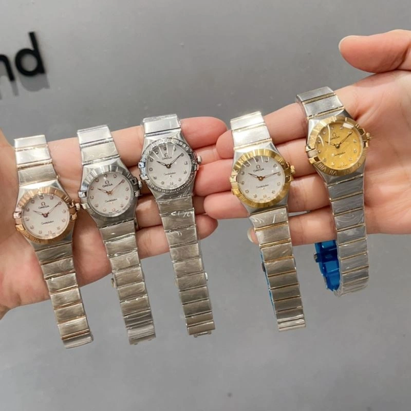 GoAnywhere OMEGA Watches 192295
