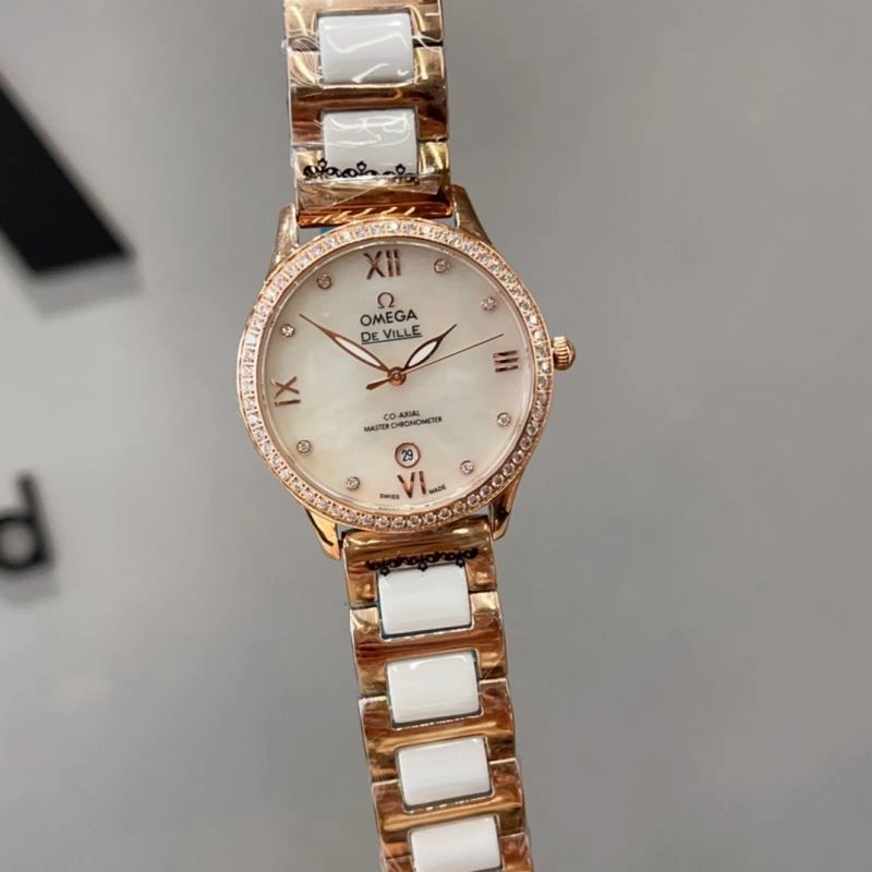 Resilient OMEGA Watches 192280