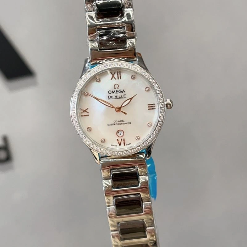 Resilient OMEGA Watches 192280