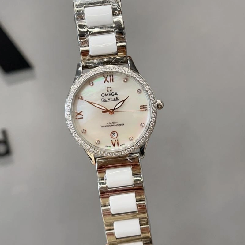 Resilient OMEGA Watches 192280